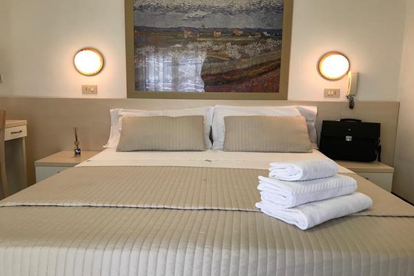 Hotel Cristina