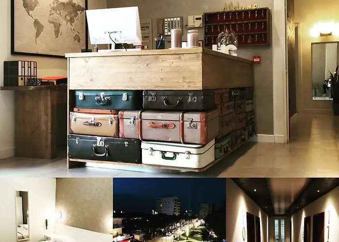 Hotel Cristina