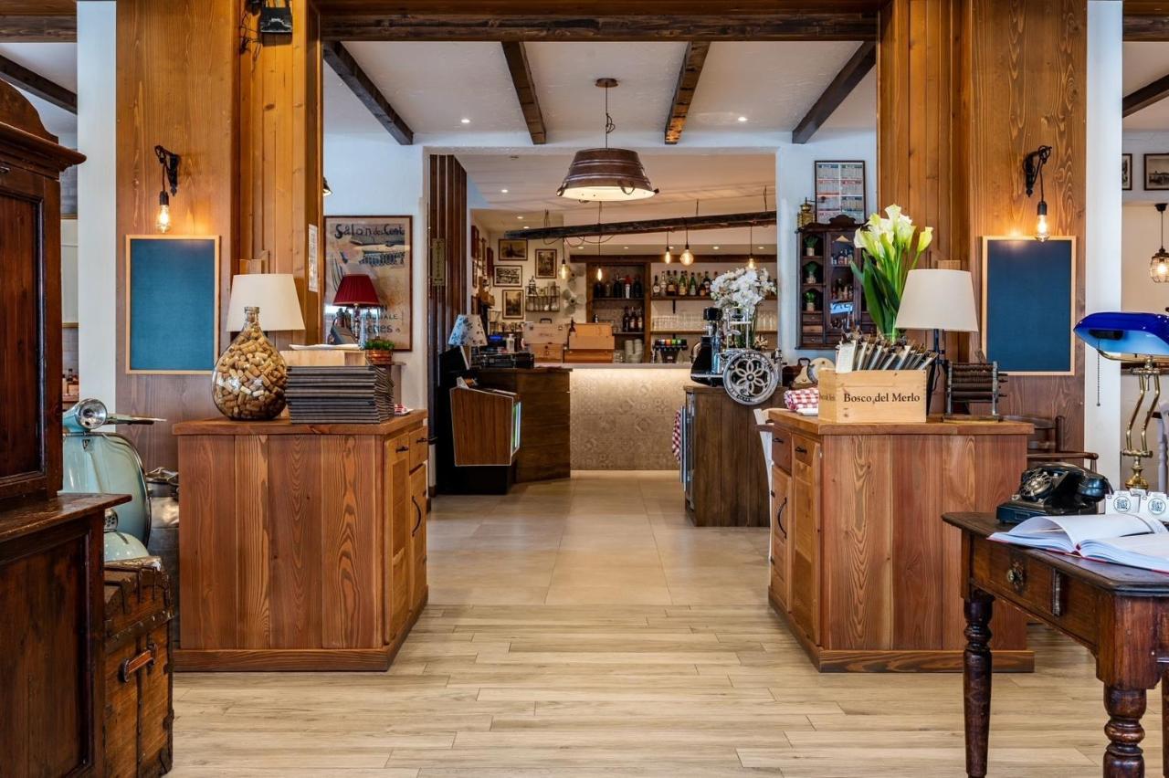 Cristina Hotel