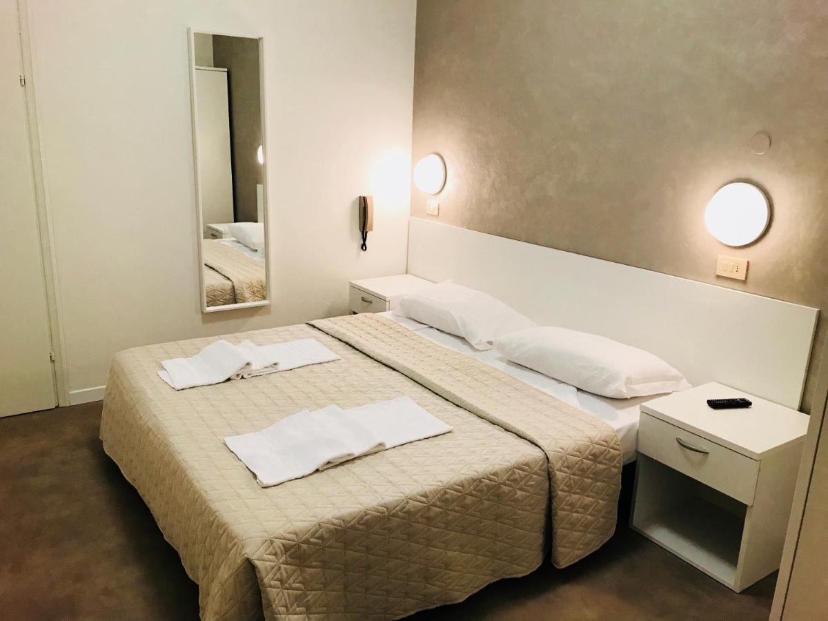 Hotel Cristina