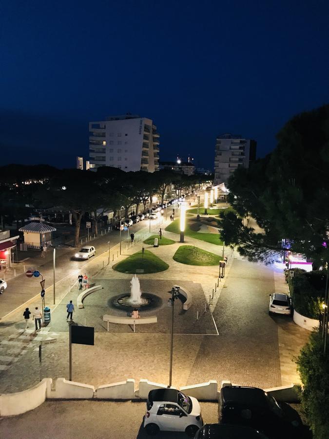 Cristina Hotel