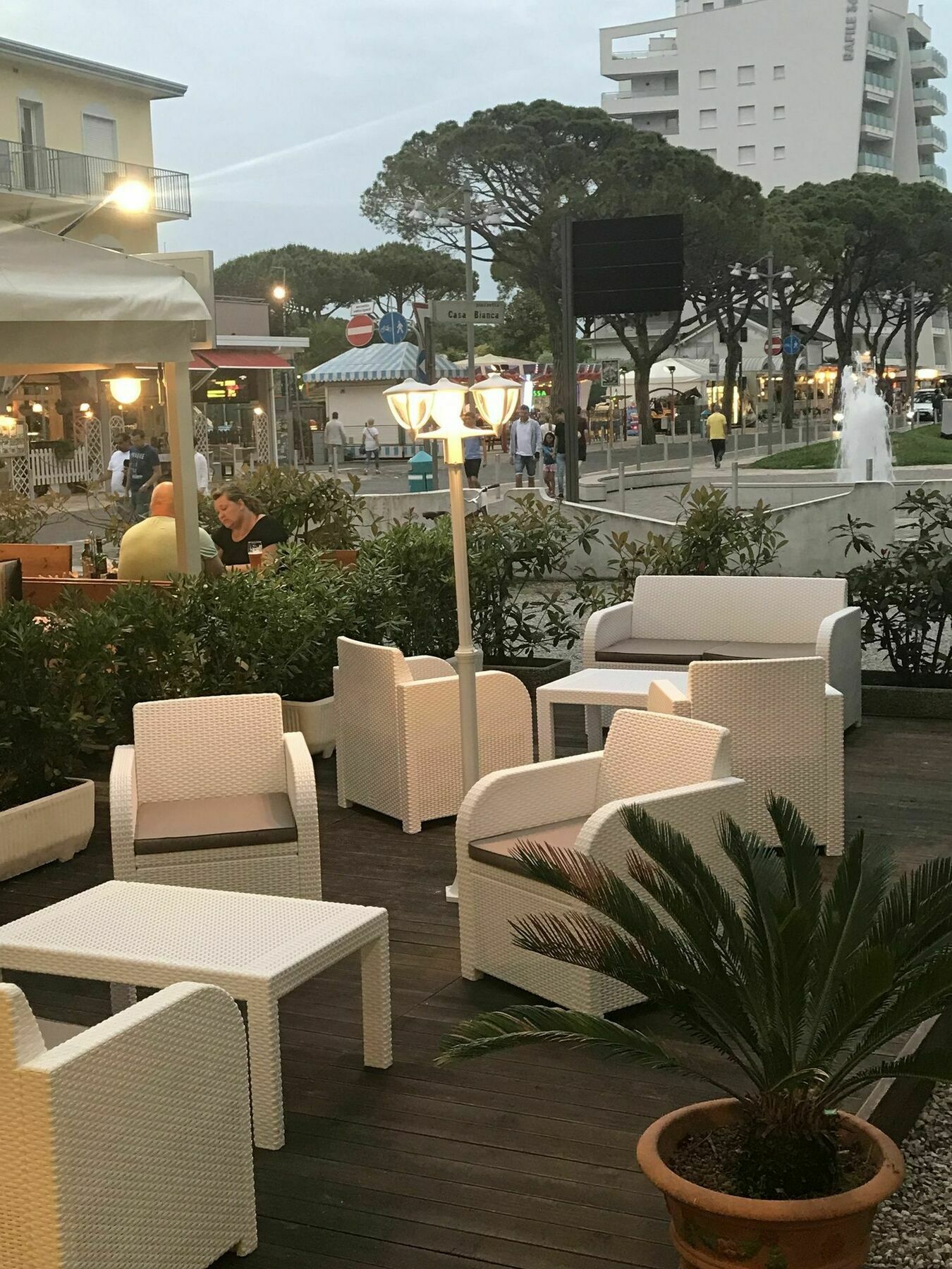 Hotel Cristina